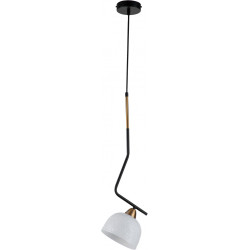 Подвесной светильник Attimo V000154 (10005/1P Black)