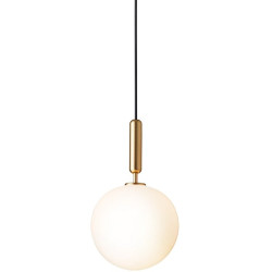 Подвесной светильник L'Arte Luce C_Ball L54506.86