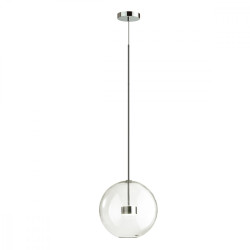 Подвесной светильник светодиодный Bubbles 4802/12L