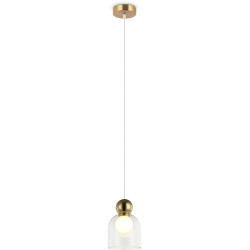 Подвесной светильник Freya Focus FR5220PL-01G5