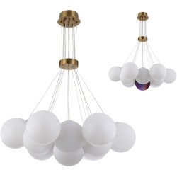Подвесной светильник Kink Light Алди 08475-13,20