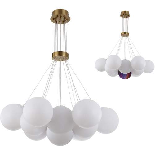 Подвесной светильник Kink Light Алди 08475-13,20