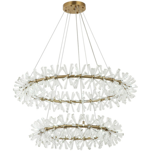 Подвесной светильник Kink Light Альма 07672-80+60,36