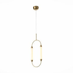 Подвесной светильник светодиодный Olbia SL6004.303.02