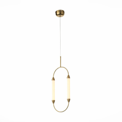 Подвесной светильник светодиодный Olbia SL6004.303.02