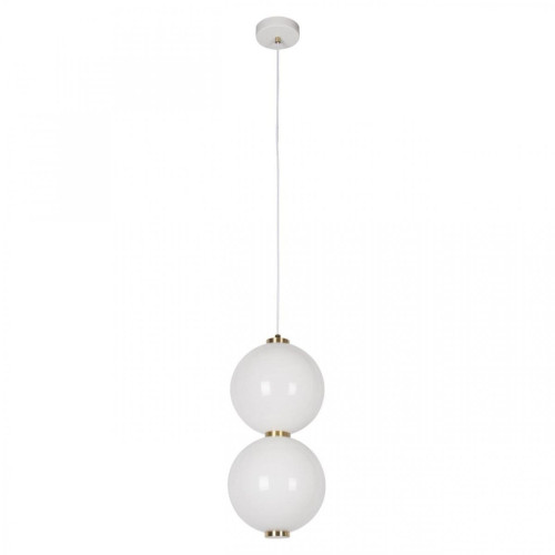 Подвесной светильник светодиодный Pearls 10205/E