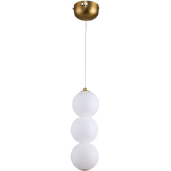 Подвесной светильник Kink Light Мони 07627-3,01