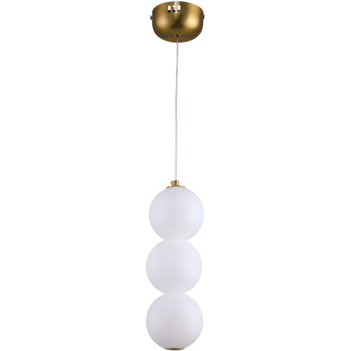 Подвесной светильник Kink Light Мони 07627-3,01