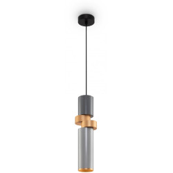 Подвесной светильник Palette MOD303PL-01CFL2