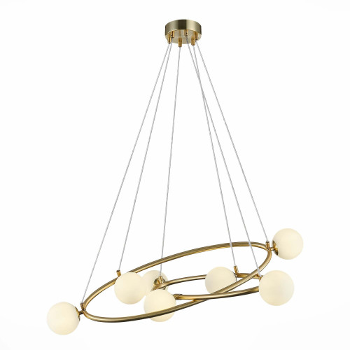 Подвесной сваетильник Rialto SL1508.203.07
