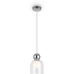 Подвесной светильник Freya Focus FR5220PL-01CH2