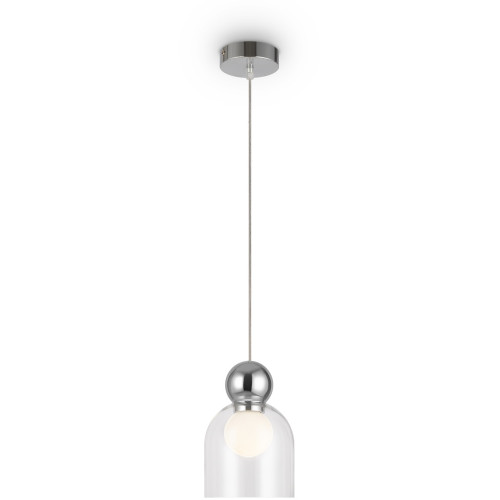 Подвесной светильник Freya Focus FR5220PL-01CH2