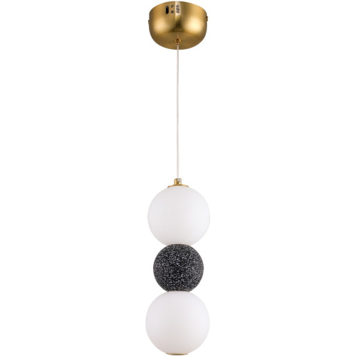 Подвесной светильник Kink Light Мони 07627-2+1,19