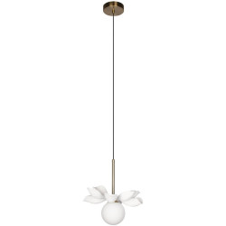 Подвесной светильник Loft It Monro 10213/B White