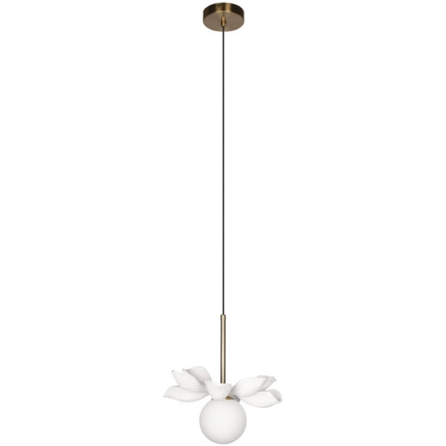 Подвесной светильник Loft It Monro 10213/B White
