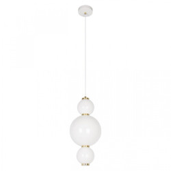 Подвесной светильник светодиодный Pearls 10205/A