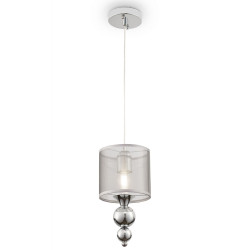Подвесной светильник Lauren FR5093PL-01CH