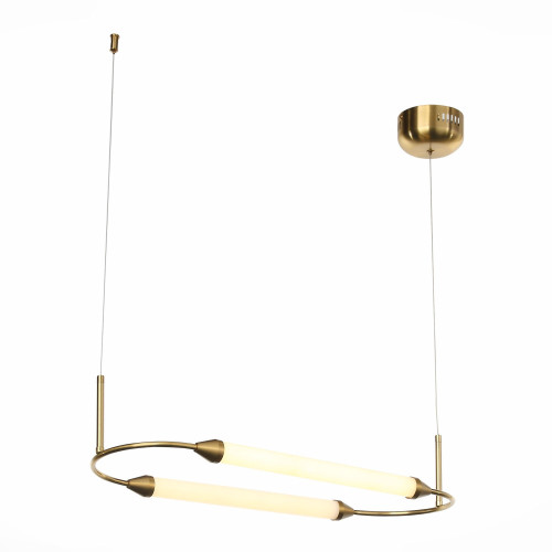 Подвесной светильник светодиодный Olbia SL6004.313.02