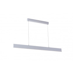 Подвесной светодиодный светильник AERO 206.30 bianco LED