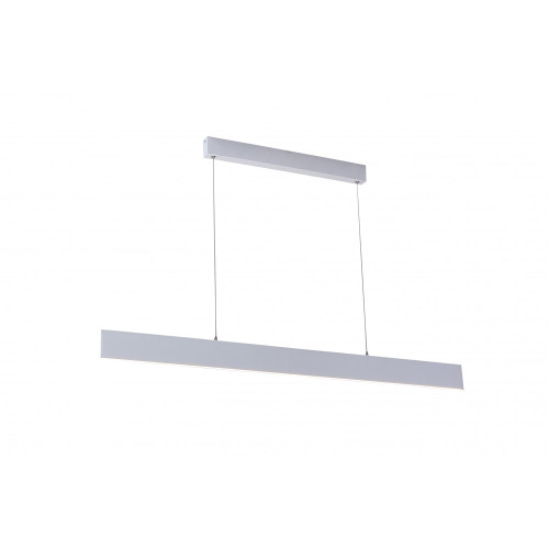 Подвесной светодиодный светильник AERO 206.30 bianco LED