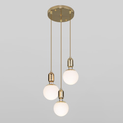 Подвесной светильник Bubble 50151/3