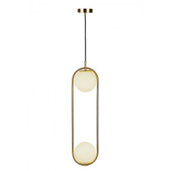 Подвесной светильник Glob LOFT2601-A