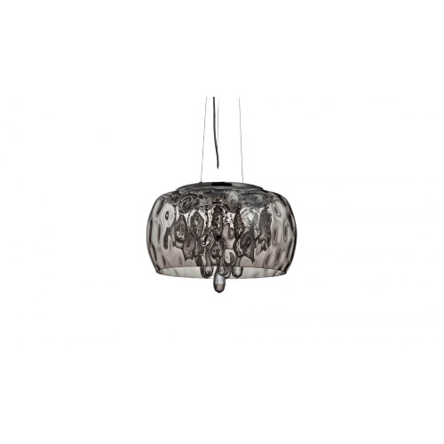 Подвесной светильник Rubina LDP 8044-500 CHR