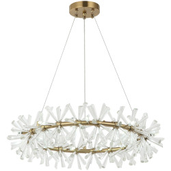 Подвесной светильник Kink Light Альма 07672-60,36