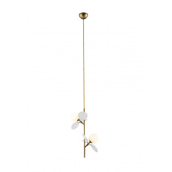 Подвесной светильник светодиодный для детской Matisse 10008/2P white