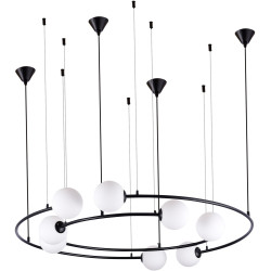 Подвесной светильник ST Luce Arkos SL1186.403.08