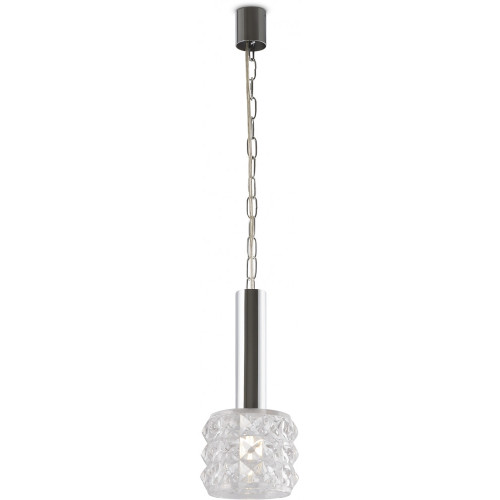 Подвесной светильник Rock Me MOD027PL-01CH