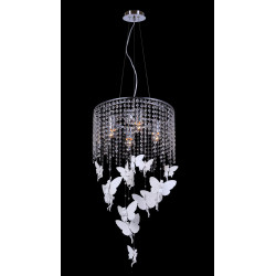 Подвесной светильник бабочки Fairies 1165-4PC