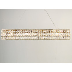 Подвесной светильник 10120 10126+12/S gold