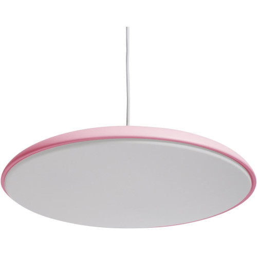 Подвесной светильник Plato 10119 Pink