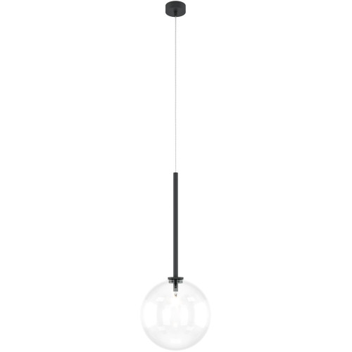 Подвесной светильник Maytoni Mood MOD172PL-01B