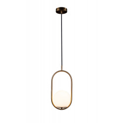 Подвесной светильник Glob LOFT2595-A