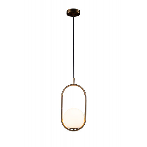 Подвесной светильник Glob LOFT2595-A