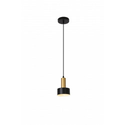 Подвесной светильник 1111/1S Black