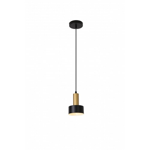 Подвесной светильник 1111/1S Black