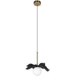 Подвесной светильник Loft It Monro 10213/A Black