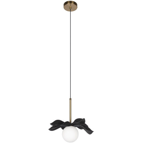 Подвесной светильник Loft It Monro 10213/A Black