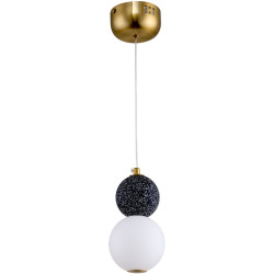 Подвесной светильник Kink Light Мони 07627-1+1,19