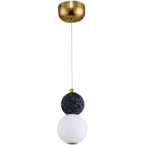 Подвесной светильник Kink Light Мони 07627-1+1,19
