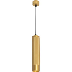 Подвесной светильник LED SP-SPICY-HANG-R70-13W Warm3000 (GD, 50 deg, 230V) (Arlight, IP20 Металл, 3 года) 033670