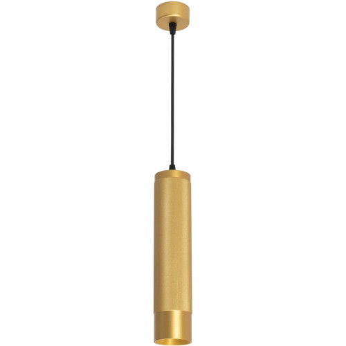 Подвесной светильник LED SP-SPICY-HANG-R70-13W Warm3000 (GD, 50 deg, 230V) (Arlight, IP20 Металл, 3 года) 033670