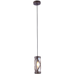 Подвесной светильник MD.0847-1-P WENGE