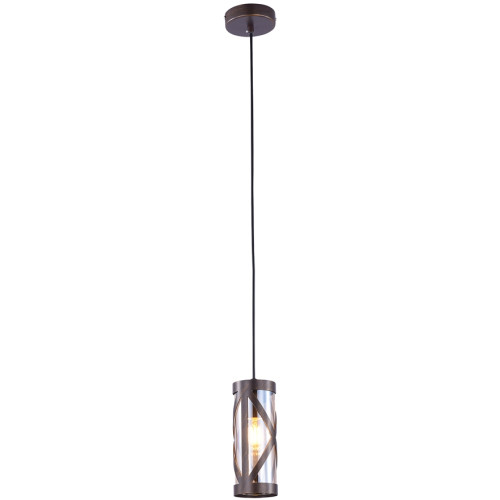 Подвесной светильник MD.0847-1-P WENGE