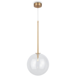 Подвесной светильник Maytoni Mood MOD172PL-01BS