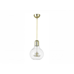Подвес S111008/1gold