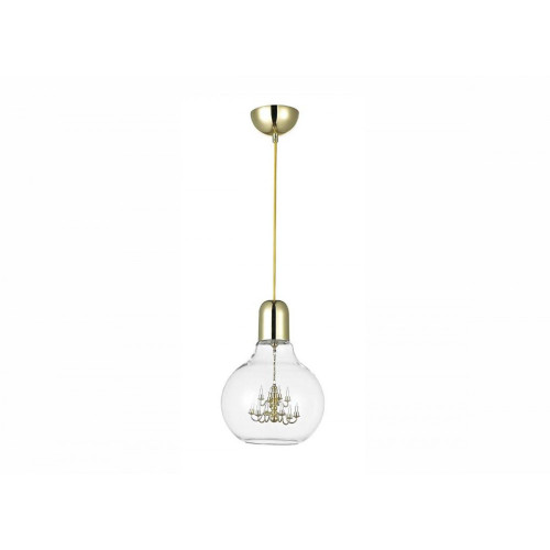 Подвес S111008/1gold